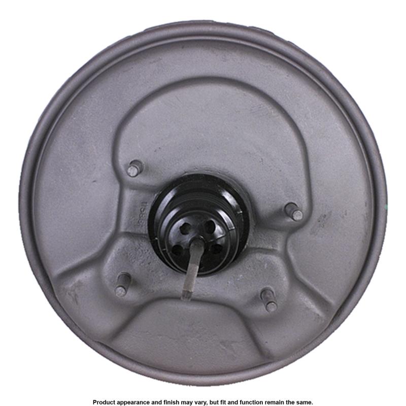 1975 Mercury Cougar Power Brake Booster A1 Cardone 5473002 image 4 of 4