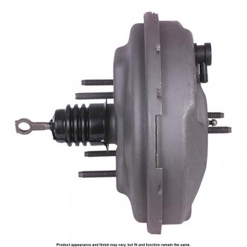 1972 Mercury Monterey Power Brake Booster A1 Cardone 5473004 image 4 of 4