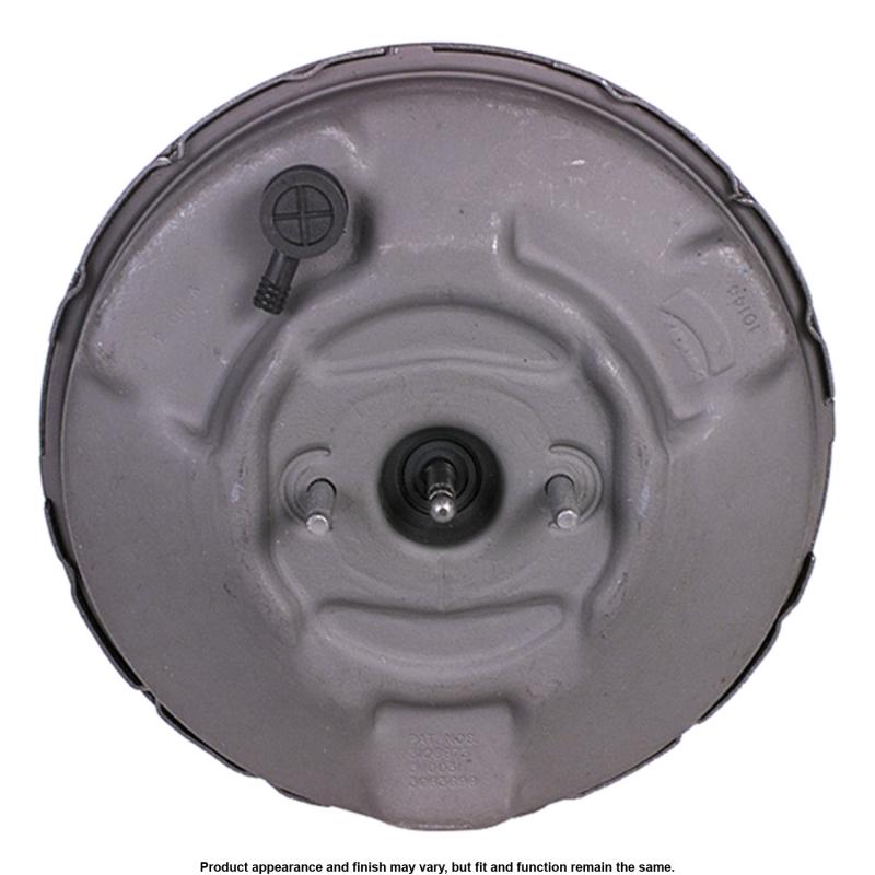 1972 Ford Ranch Wagon Power Brake Booster A1 Cardone 5473004 image 1 of 4