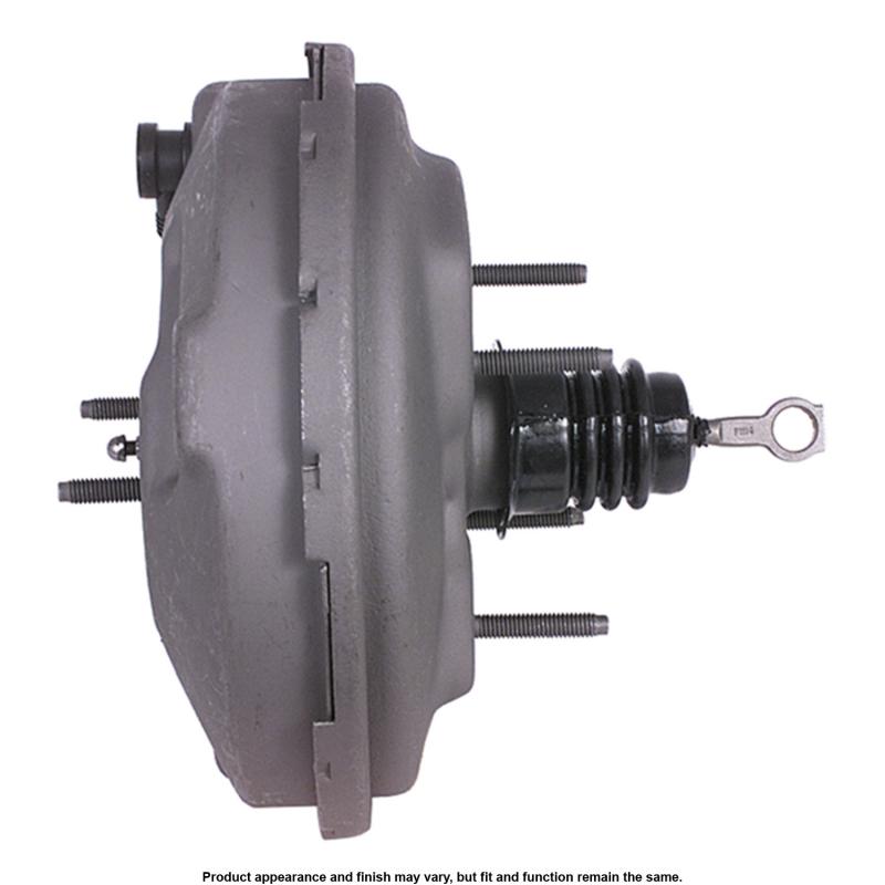 1972 Ford Ranch Wagon Power Brake Booster A1 Cardone 5473004 image 2 of 4