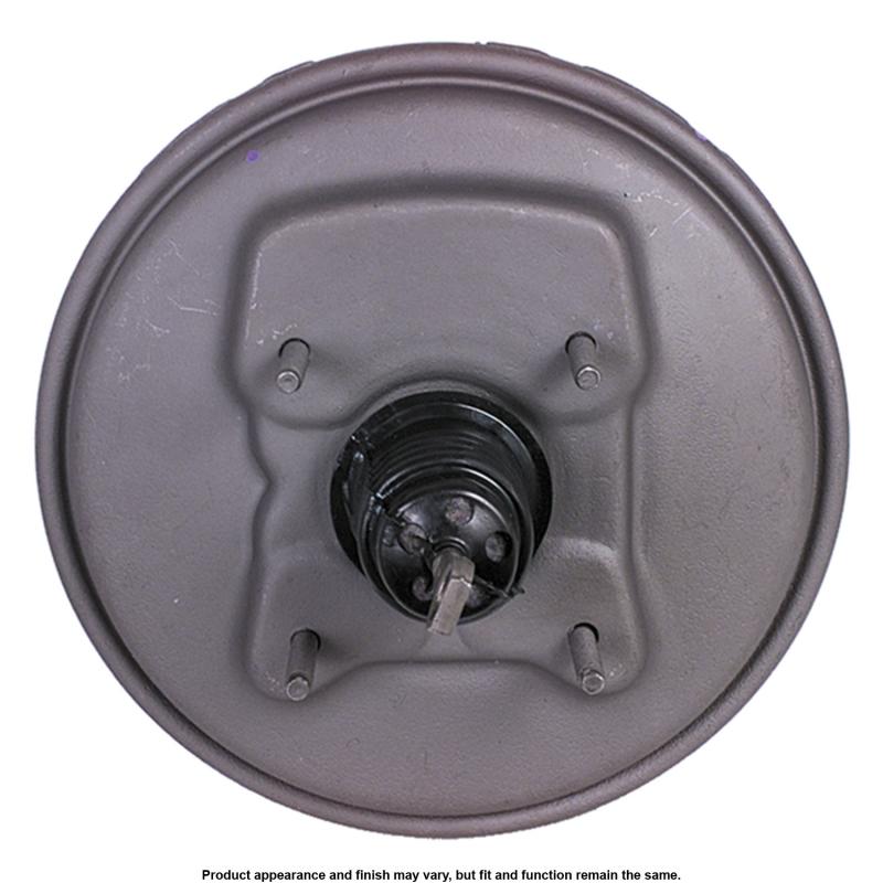 1972 Ford Ranch Wagon Power Brake Booster A1 Cardone 5473004 image 3 of 4