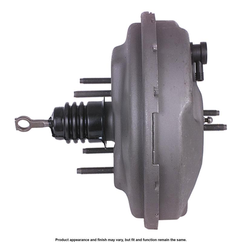 1972 Ford Ranch Wagon Power Brake Booster A1 Cardone 5473004 image 4 of 4