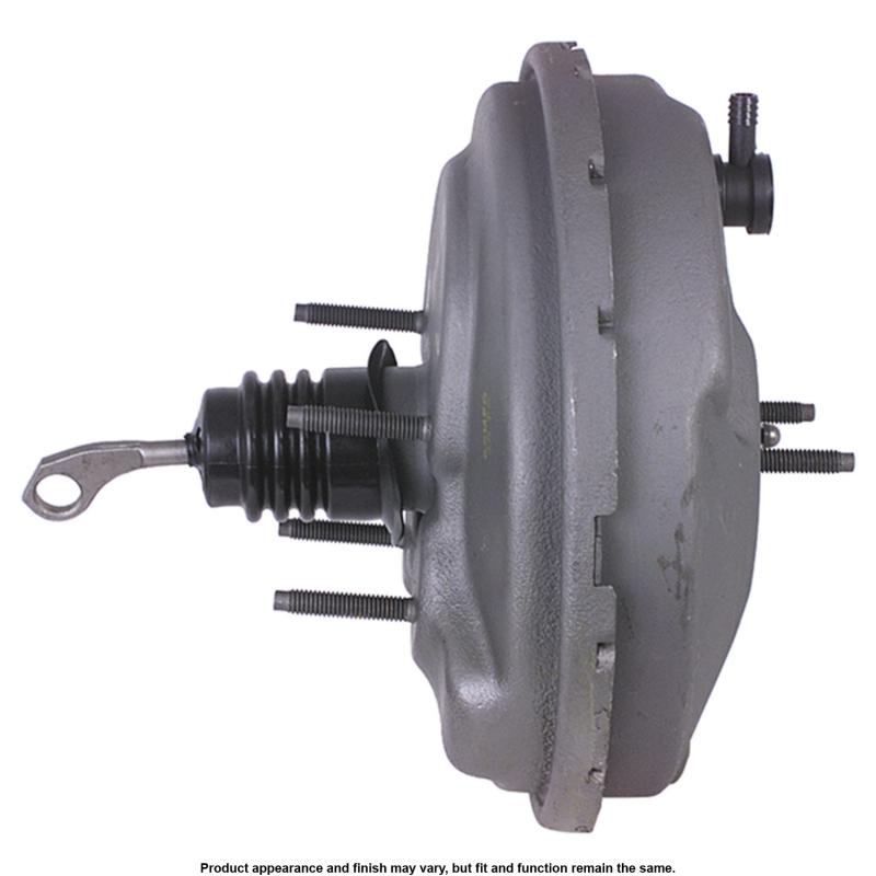 1974 Mercury Cougar Power Brake Booster