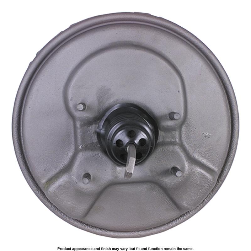 1972 Ford Thunderbird Power Brake Booster A1 Cardone 5473005 image 2 of 4