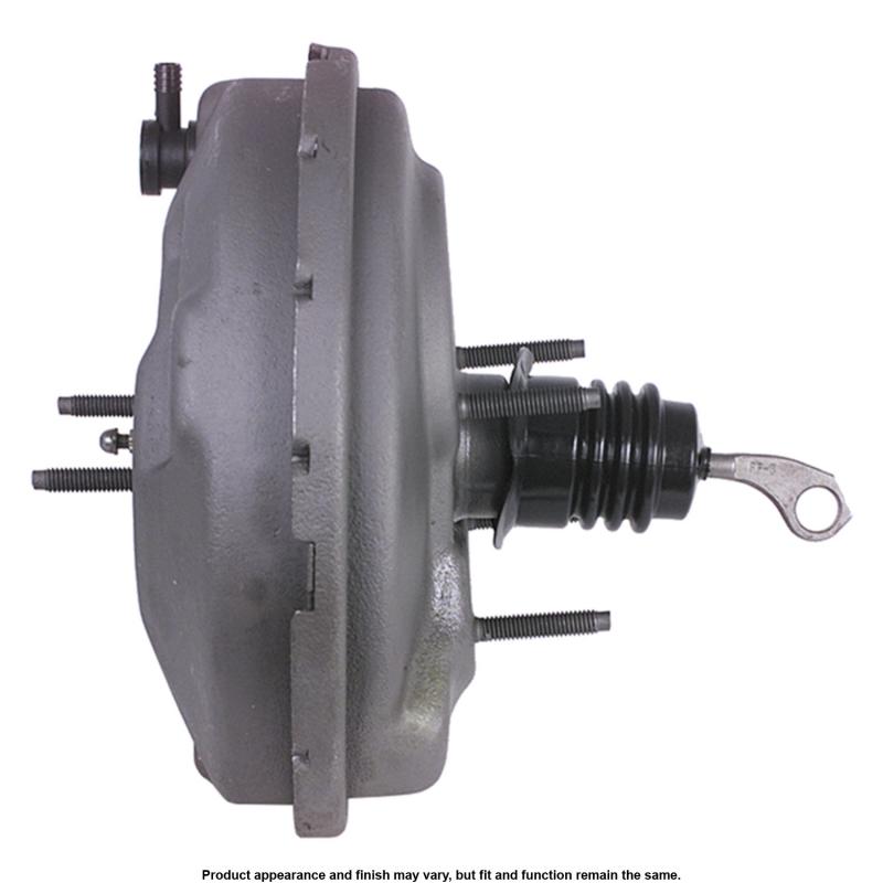 1972 Ford Thunderbird Power Brake Booster A1 Cardone 5473005 image 3 of 4