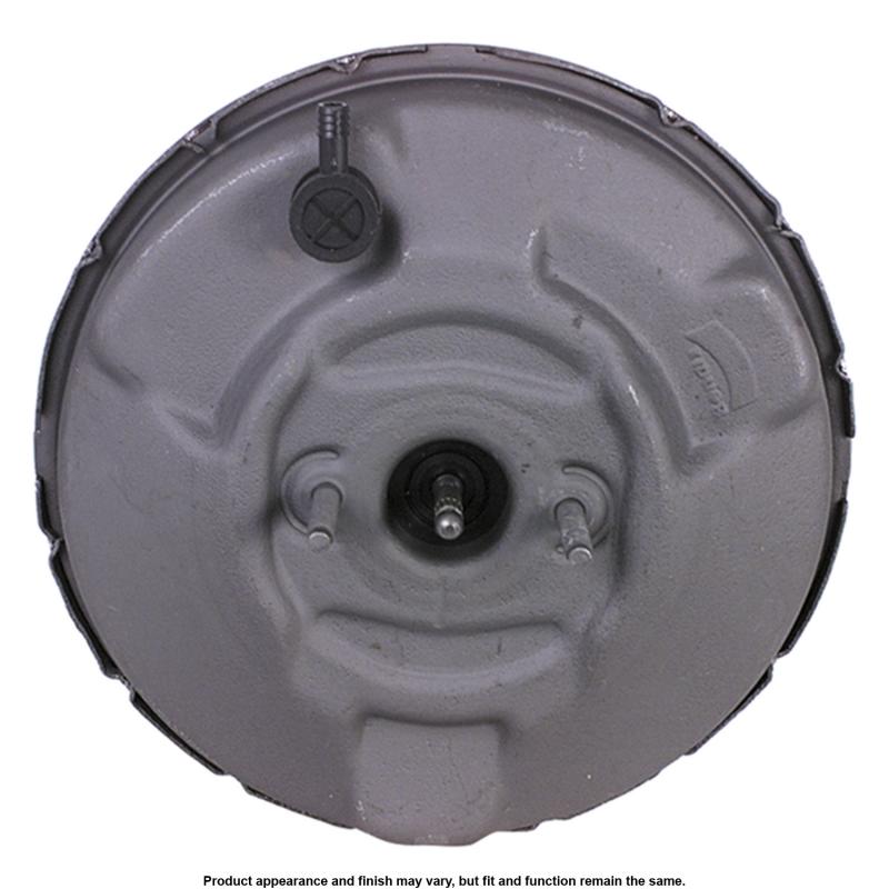 1972 Ford Thunderbird Power Brake Booster A1 Cardone 5473005 image 4 of 4