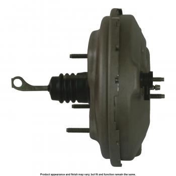 1969 Lincoln Mark III Power Brake Booster A1 Cardone 5473006 image 3 of 4