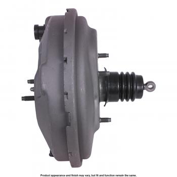 1976 Ford F-100 Power Brake Booster A1 Cardone 5473009 image 1 of 4