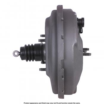1976 Ford F-100 Power Brake Booster A1 Cardone 5473009 image 3 of 4