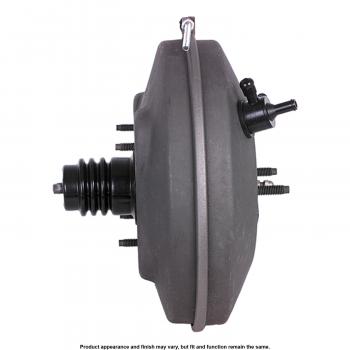 1968 Mercury Montclair Power Brake Booster A1 Cardone 5473011 image 3 of 4
