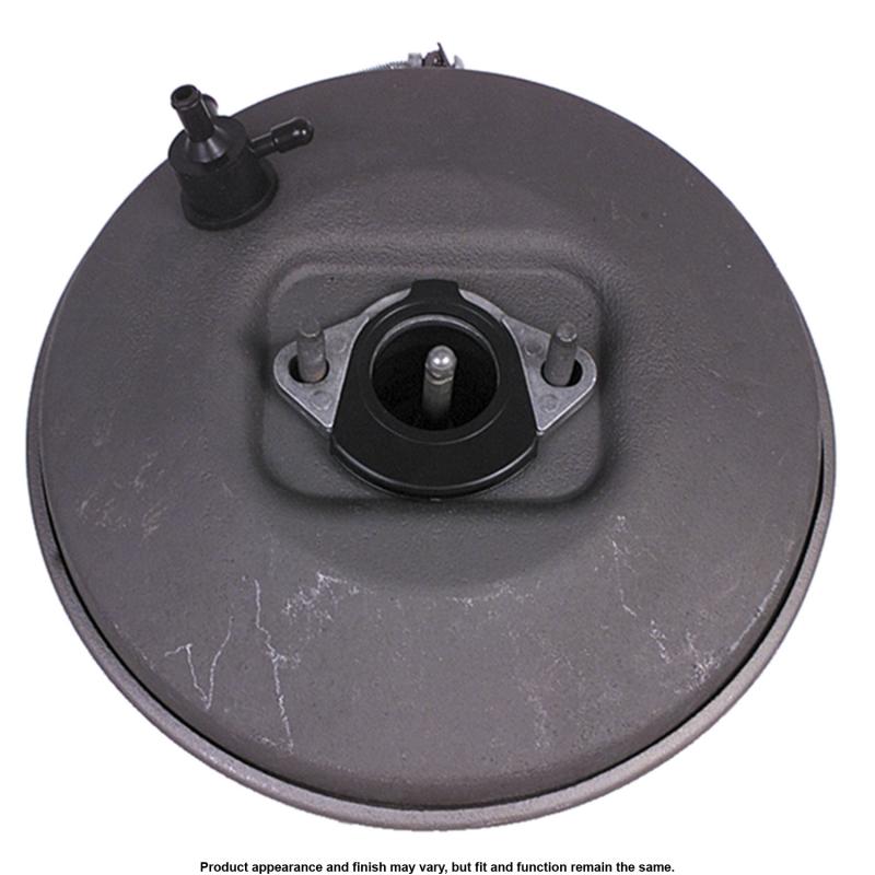 1968 Ford Custom Power Brake Booster
