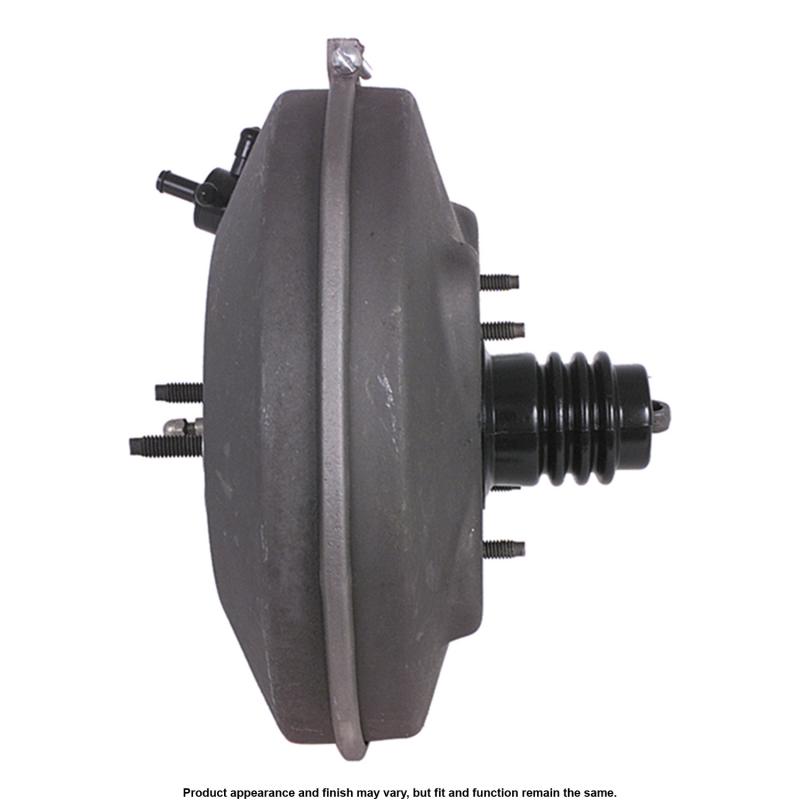 1968 Ford Custom Power Brake Booster A1 Cardone 5473011 image 2 of 4
