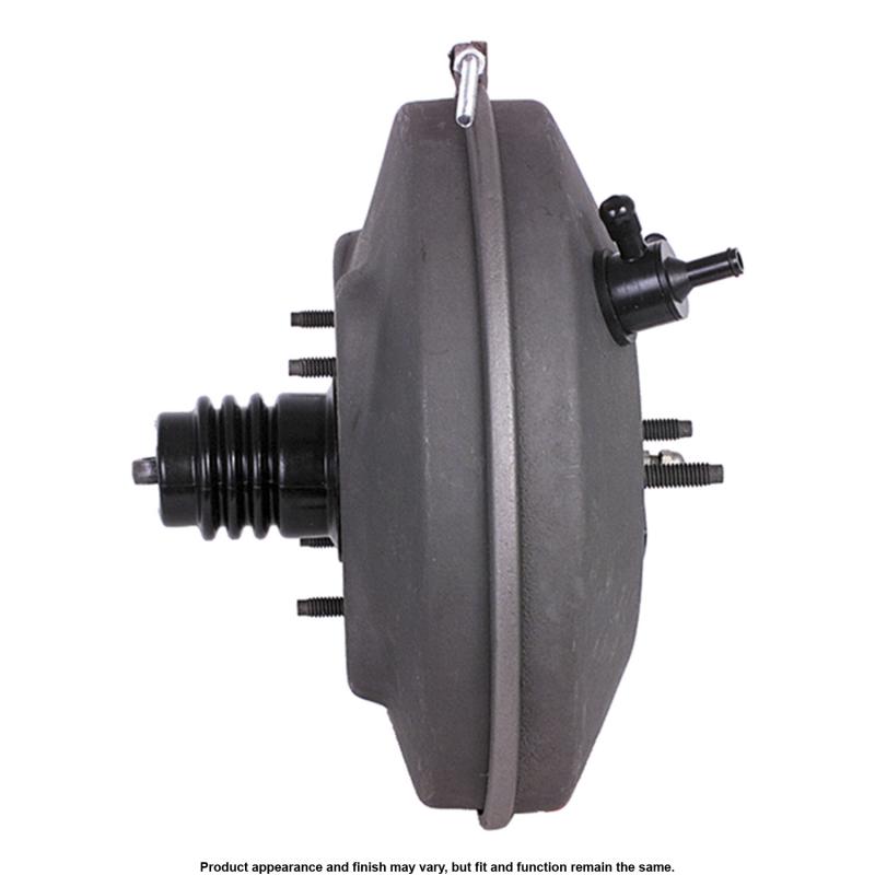 1968 Ford Custom Power Brake Booster A1 Cardone 5473011 image 3 of 4