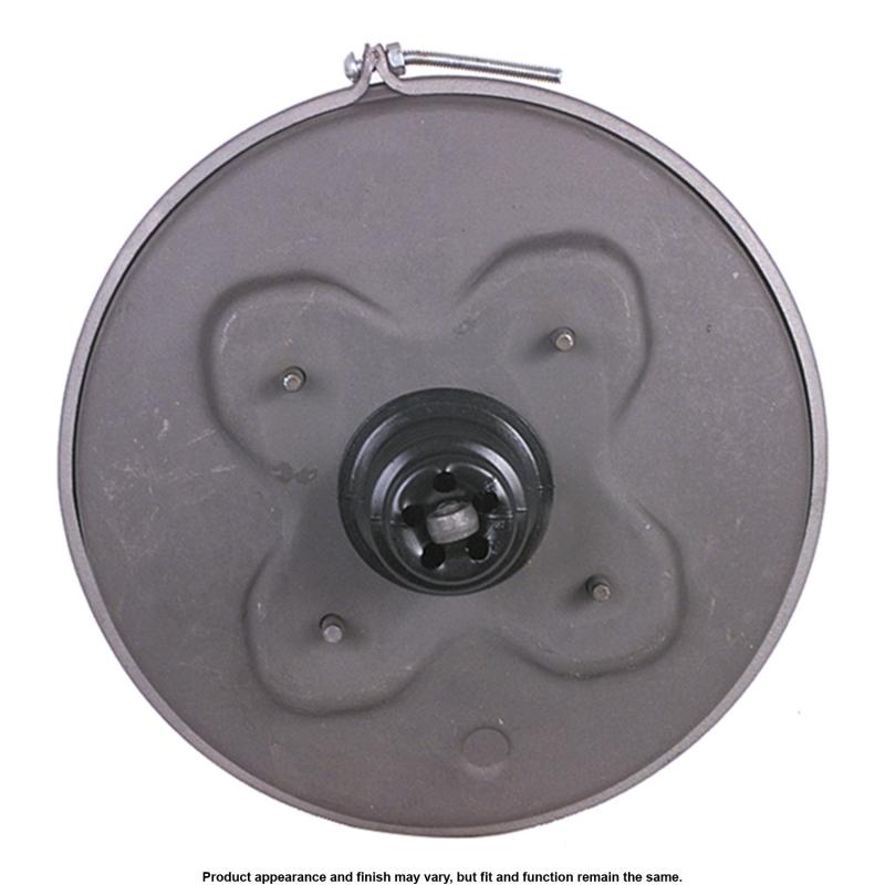 1968 Ford Custom Power Brake Booster A1 Cardone 5473011 image 4 of 4