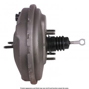 1980 Ford E-250 Econoline Power Brake Booster A1 Cardone 5473016 image 2 of 4