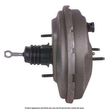 1980 Ford E-250 Econoline Power Brake Booster A1 Cardone 5473016 image 4 of 4
