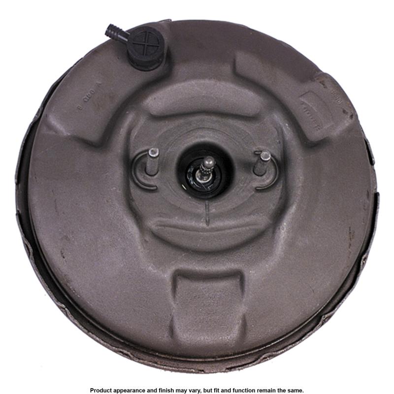 1979 Ford E-250 Econoline Club Wagon Power Brake Booster