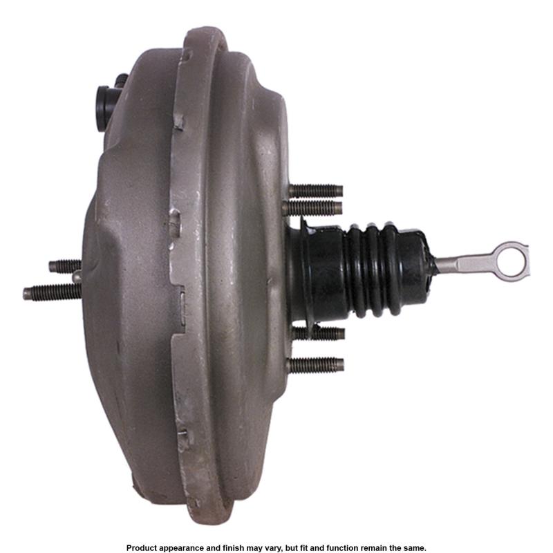 1981 Ford E-250 Econoline Club Wagon Power Brake Booster A1 Cardone 5473016 image 2 of 4