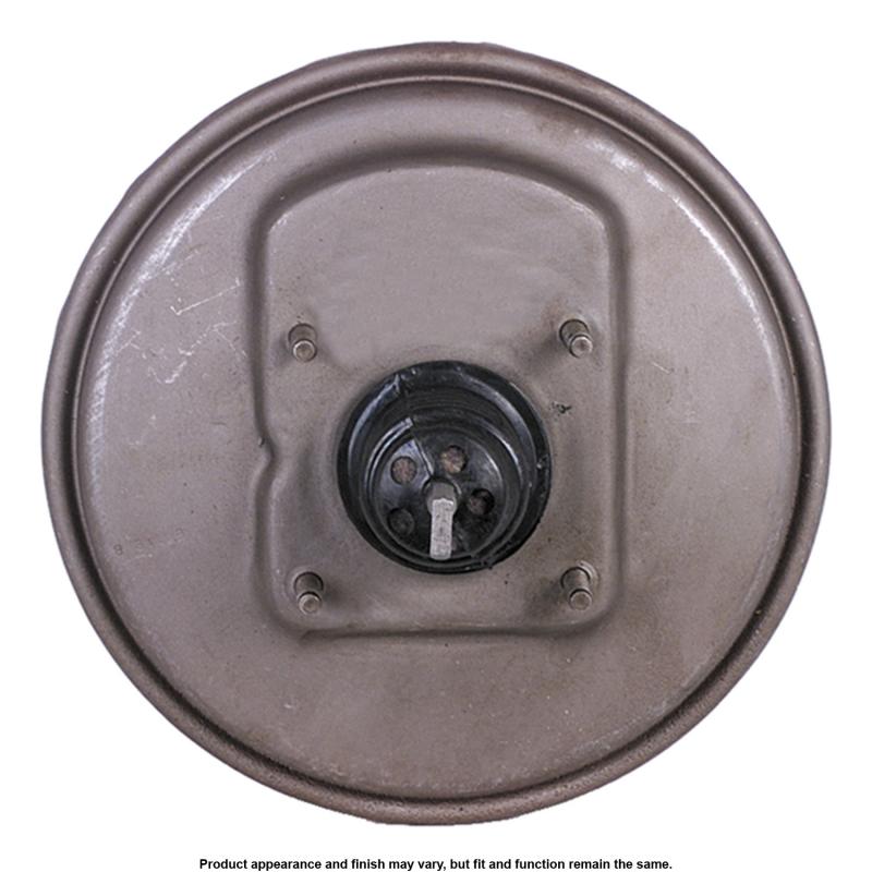 1981 Ford E-250 Econoline Club Wagon Power Brake Booster A1 Cardone 5473016 image 3 of 4