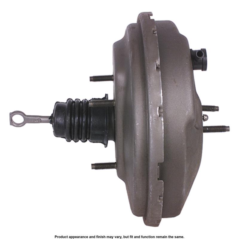 1981 Ford E-250 Econoline Club Wagon Power Brake Booster A1 Cardone 5473016 image 4 of 4