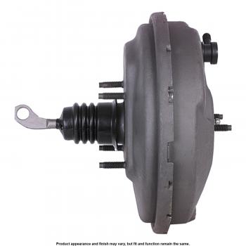 1986 Ford E-250 Econoline Power Brake Booster A1 Cardone 5473017 image 3 of 4