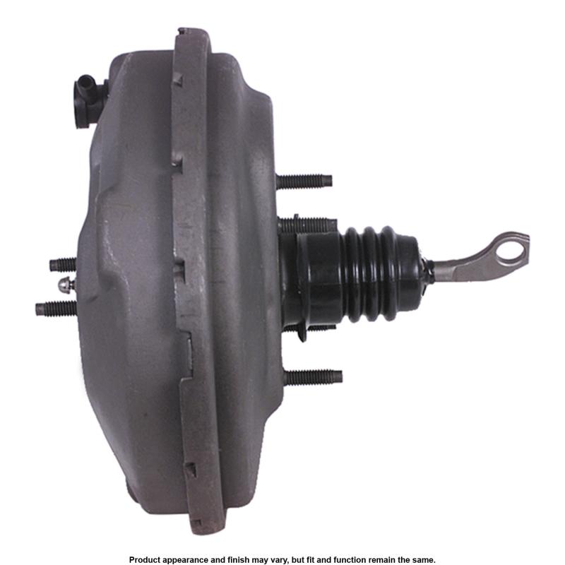 A1 Cardone 5473017 - Power Brake Booster A1 Cardone 5473017 Power Brake Booster product image 1 of 4