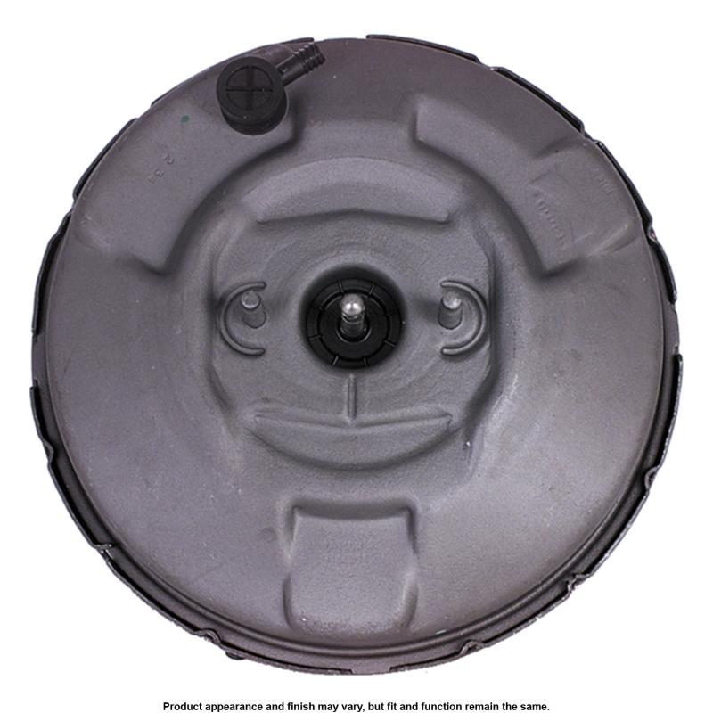 A1 Cardone 5473017 - Power Brake Booster A1 Cardone 5473017 Power Brake Booster product image 2 of 4