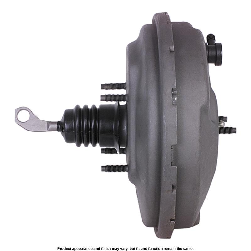 A1 Cardone 5473017 - Power Brake Booster A1 Cardone 5473017 Power Brake Booster product image 3 of 4
