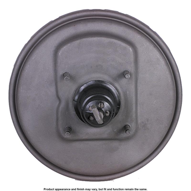 A1 Cardone 5473017 - Power Brake Booster A1 Cardone 5473017 Power Brake Booster product image 4 of 4