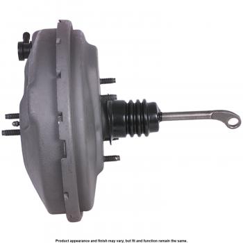 1979 Ford F-350 Power Brake Booster A1 Cardone 5473021 image 4 of 4