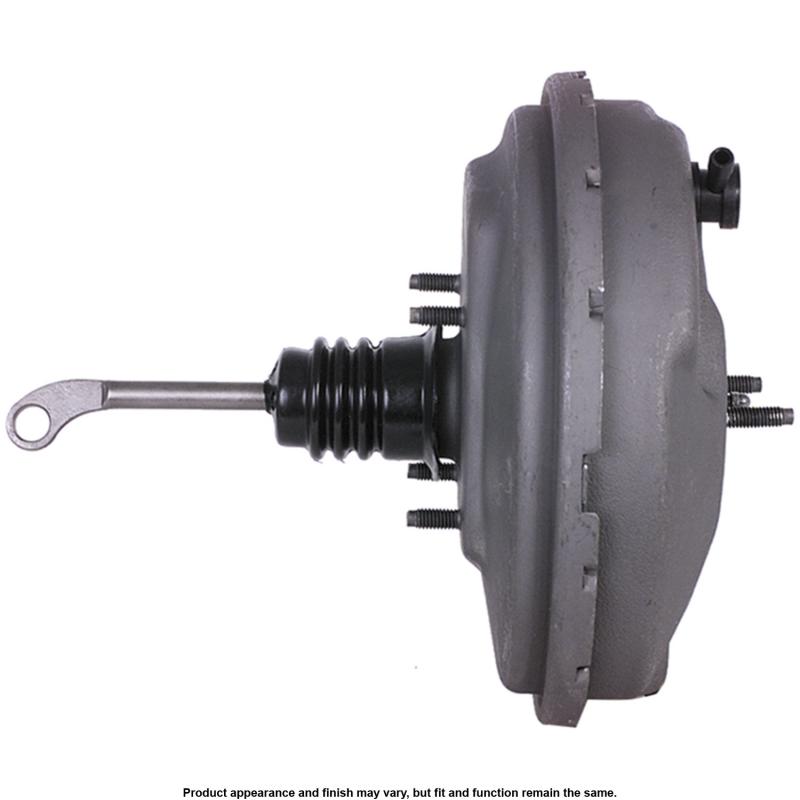 1979 Ford F-350 Power Brake Booster