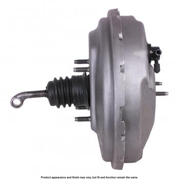 1980 Dodge B300 Power Brake Booster A1 Cardone 5473022 image 4 of 4