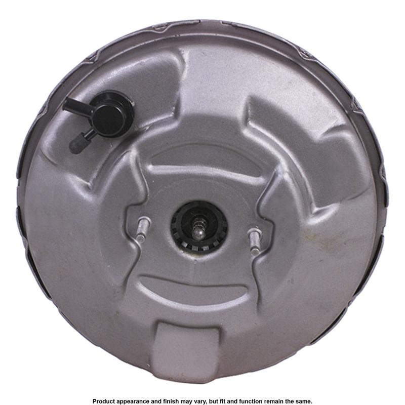 1980 Dodge B300 Power Brake Booster A1 Cardone 5473022 image 2 of 4