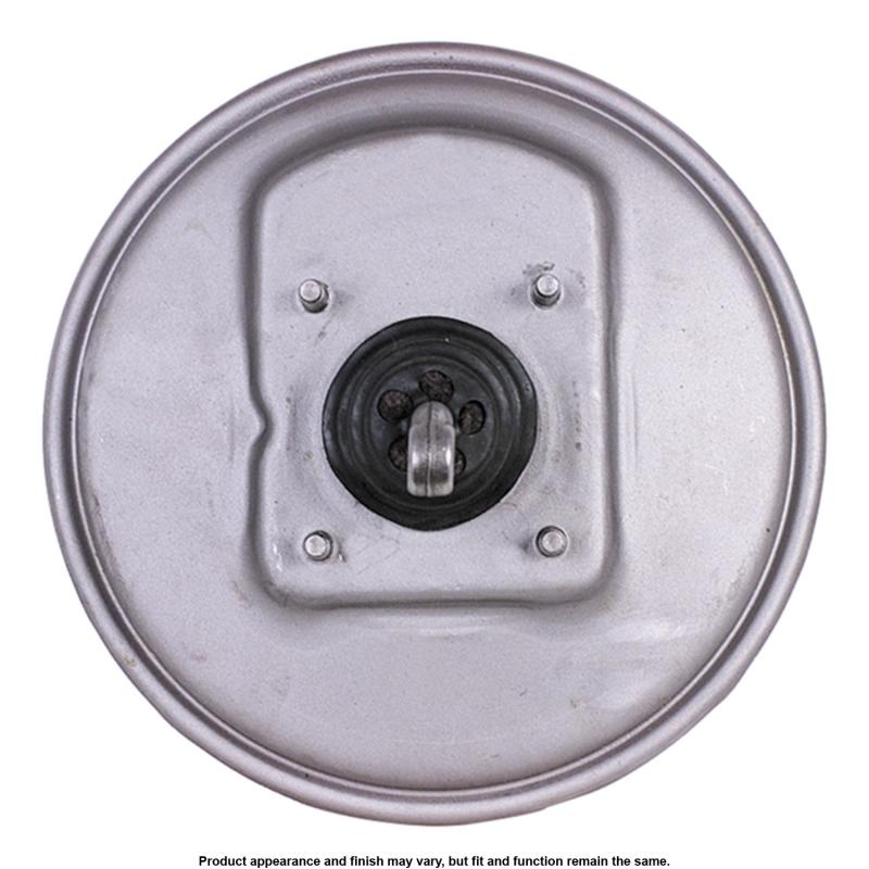 1980 Dodge B300 Power Brake Booster A1 Cardone 5473022 image 3 of 4