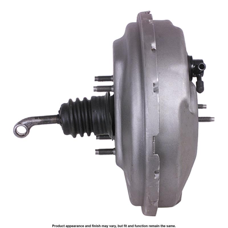 1980 Dodge B300 Power Brake Booster A1 Cardone 5473022 image 4 of 4