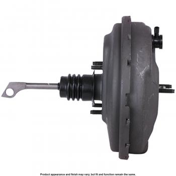 1979 Ford F-350 Power Brake Booster A1 Cardone 5473024 image 1 of 4