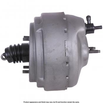 1968 Mercury Monterey Power Brake Booster A1 Cardone 5473100 image 1 of 4