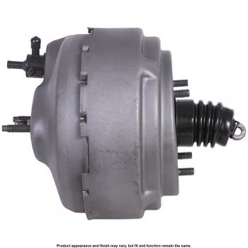 1968 Mercury Monterey Power Brake Booster A1 Cardone 5473100 image 2 of 4