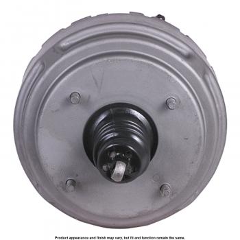 1968 Mercury Monterey Power Brake Booster A1 Cardone 5473100 image 3 of 4