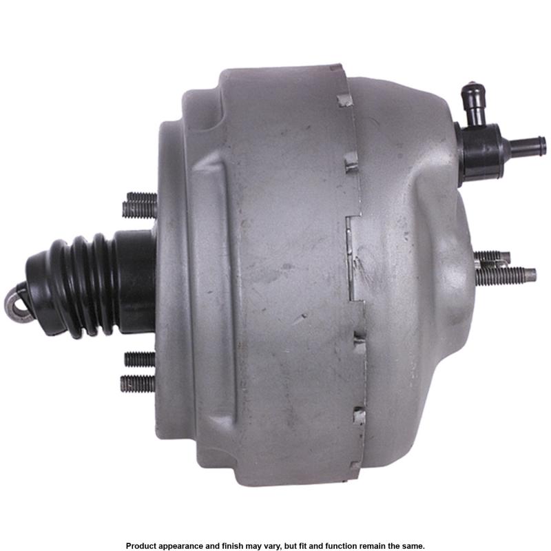 1967 Ford Country Squire Power Brake Booster