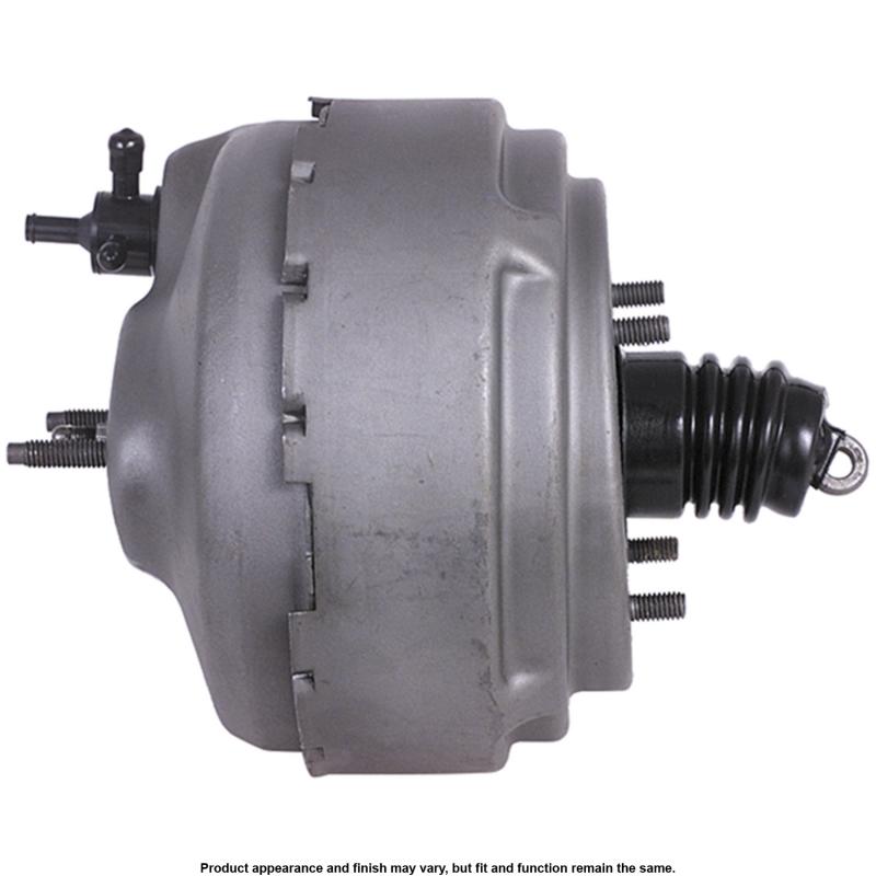 1968 Ford Custom Power Brake Booster A1 Cardone 5473100 image 2 of 4