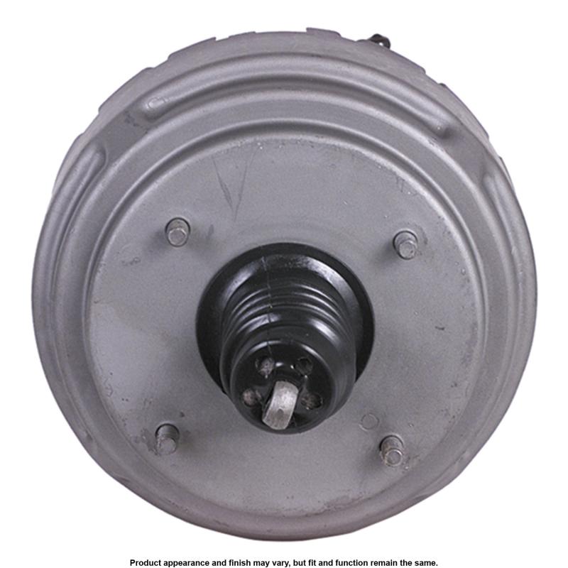 1968 Ford Custom Power Brake Booster A1 Cardone 5473100 image 3 of 4