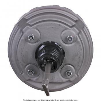 1976 Ford F-350 Power Brake Booster A1 Cardone 5473101 image 1 of 4
