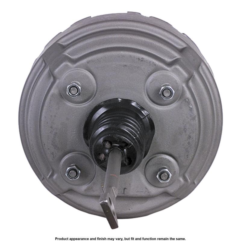 1976 Ford F-350 Power Brake Booster A1 Cardone 5473101 image 1 of 4