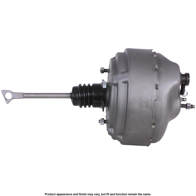 1976 Ford F-350 Power Brake Booster A1 Cardone 5473101 image 2 of 4