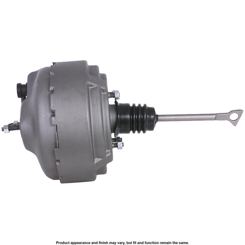 1976 Ford F-350 Power Brake Booster A1 Cardone 5473101 image 3 of 4