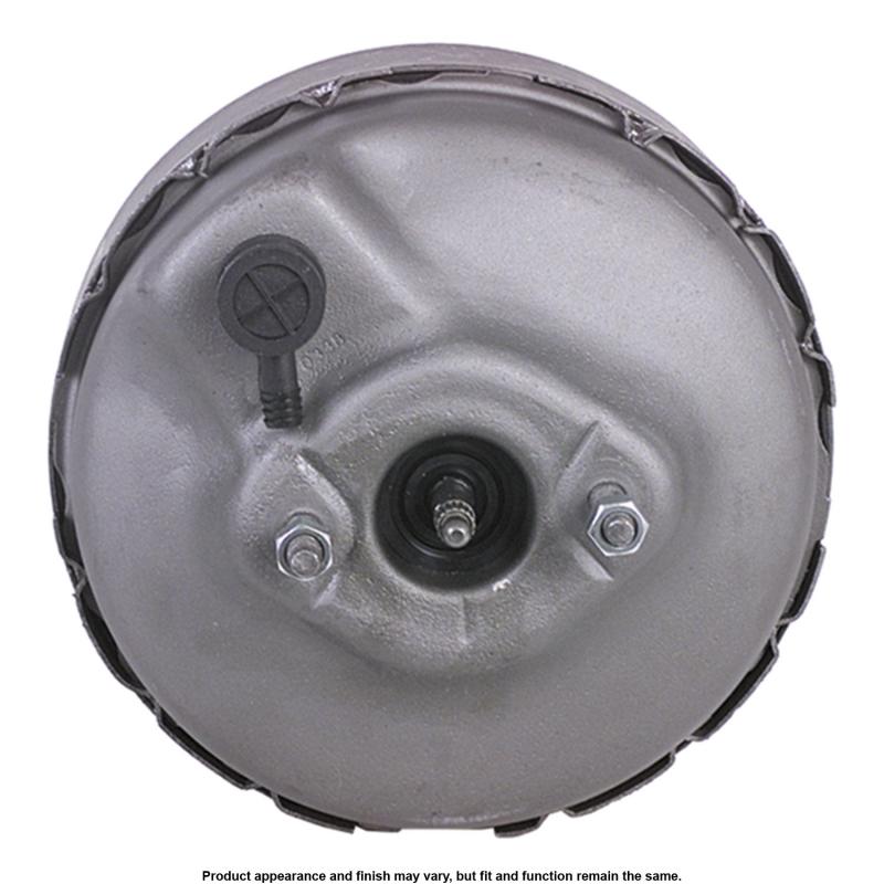 1976 Ford F-350 Power Brake Booster A1 Cardone 5473101 image 4 of 4