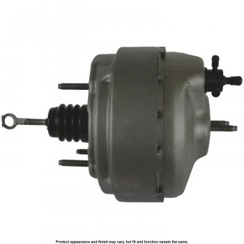 1968 Lincoln Mark III Power Brake Booster A1 Cardone 5473103 image 3 of 4