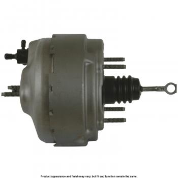 1968 Lincoln Mark III Power Brake Booster A1 Cardone 5473103 image 4 of 4