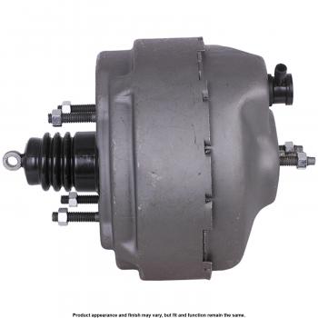 1973 American Motors Javelin Power Brake Booster A1 Cardone 5473105 image 2 of 4